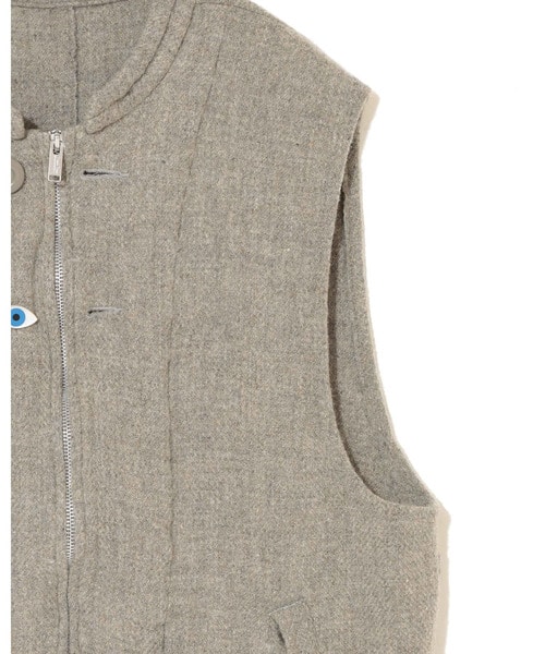 UC2E4001 詳細画像 GRAY BEIGE 4