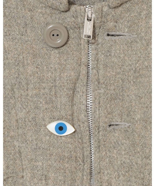 UC2E4001 詳細画像 GRAY BEIGE 6