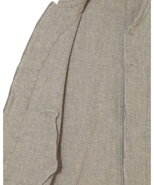 UC2E4001 詳細画像 GRAY BEIGE 8