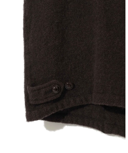 UC2E4001 詳細画像 DARK BROWN 10