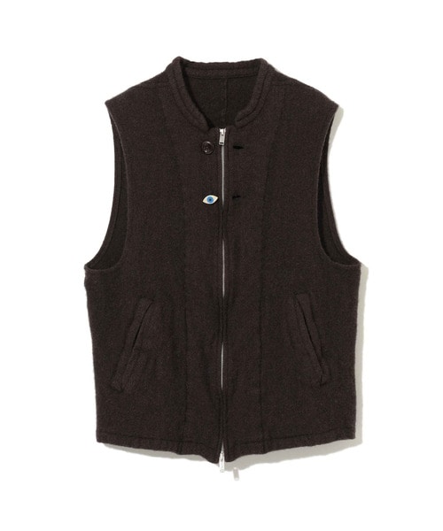 UC2E4001 詳細画像 DARK BROWN 3