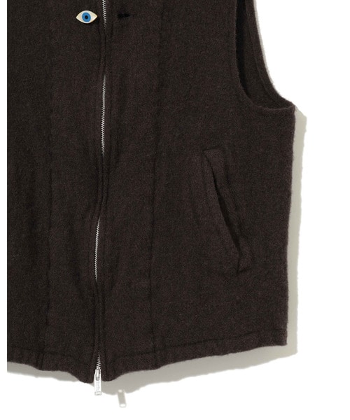 UC2E4001 詳細画像 DARK BROWN 6