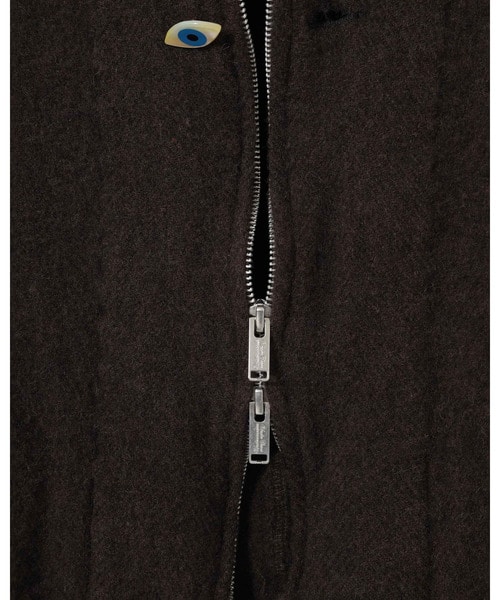 UC2E4001 詳細画像 DARK BROWN 8