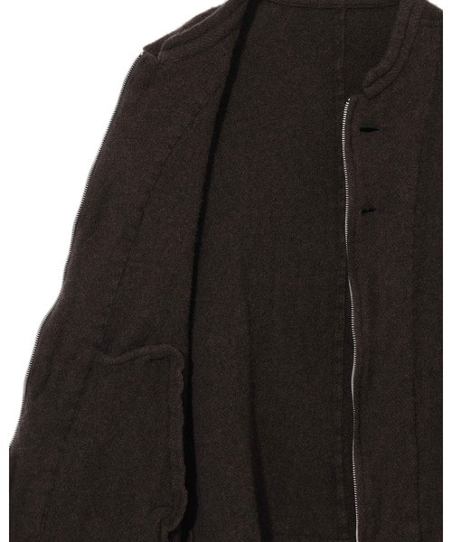 UC2E4001 詳細画像 DARK BROWN 9