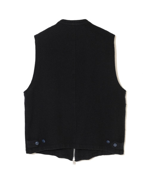 縮絨ｳｰﾙｽﾀﾝﾄﾞｶﾗｰﾍﾞｽﾄ