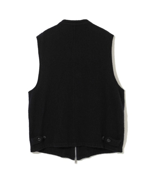 縮絨ｳｰﾙｽﾀﾝﾄﾞｶﾗｰﾍﾞｽﾄ