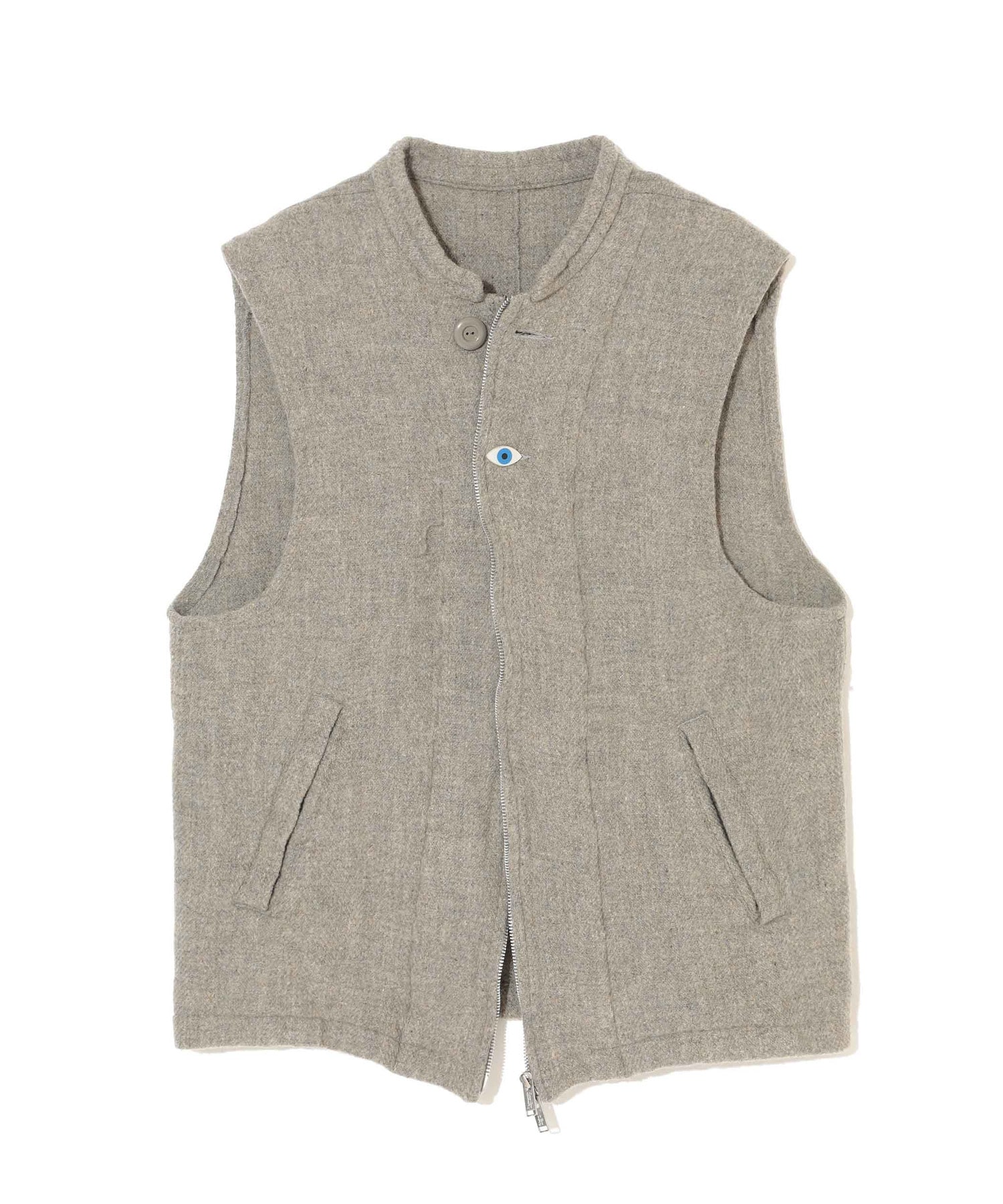 BLACK｜UC2E4001｜UNDERCOVER OFFICIAL ONLINE STORE