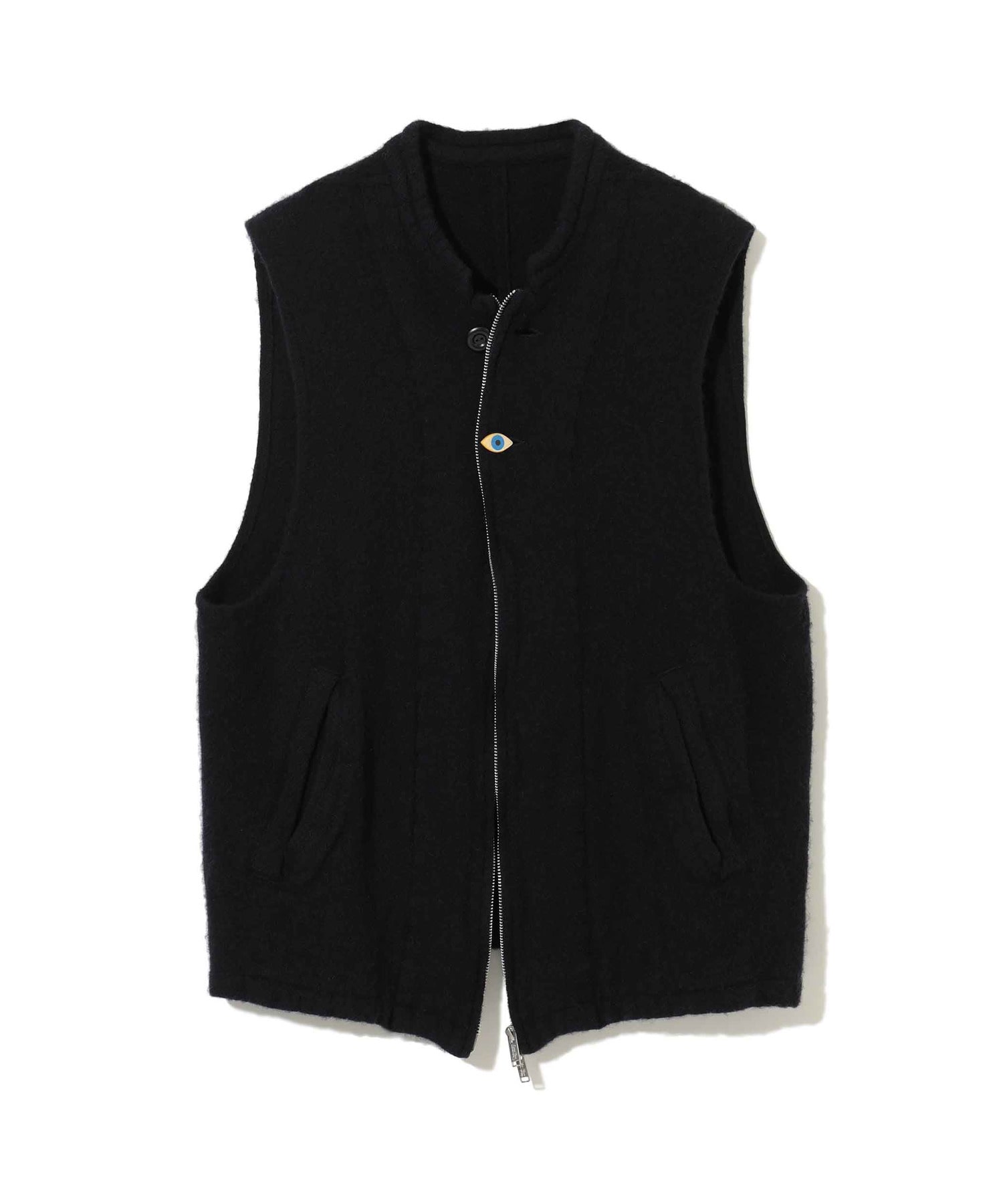 BLACK｜UC2E4001｜UNDERCOVER OFFICIAL ONLINE STORE