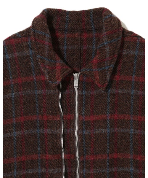 UC2E4002 詳細画像 BROWN CK 3