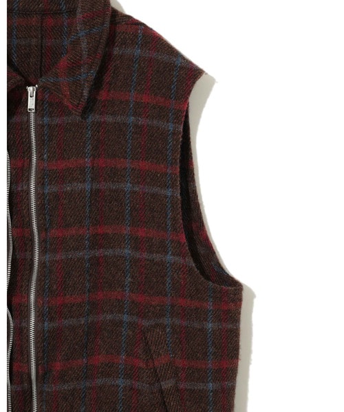 UC2E4002 詳細画像 BROWN CK 4