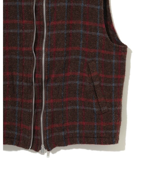 UC2E4002 詳細画像 BROWN CK 5