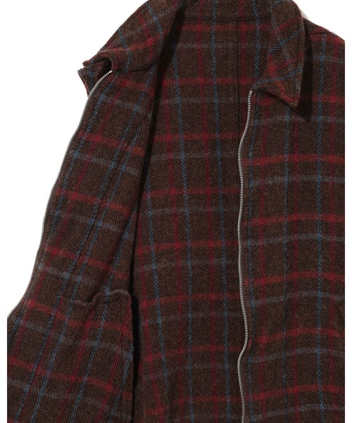 UC2E4002 詳細画像 BROWN CK 7