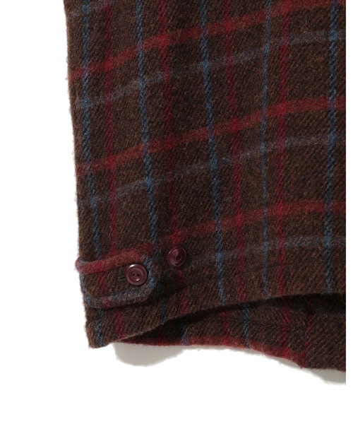 UC2E4002 詳細画像 BROWN CK 9