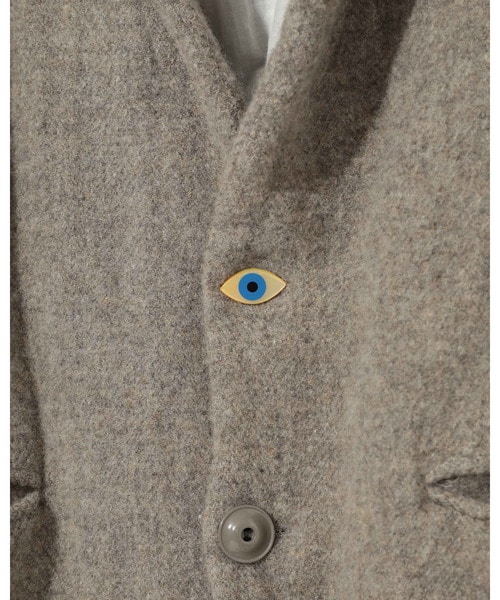 UC2E4101-4 詳細画像 GRAY BEIGE 4