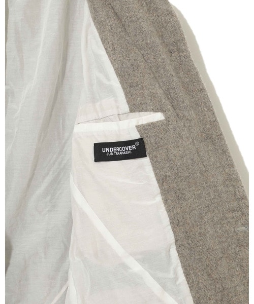 UC2E4101-4 詳細画像 GRAY BEIGE 5