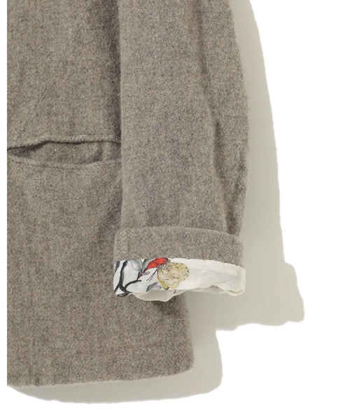 UC2E4101-4 詳細画像 GRAY BEIGE 7