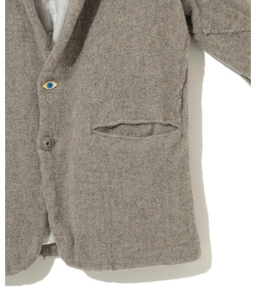 UC2E4101-4 詳細画像 GRAY BEIGE 8