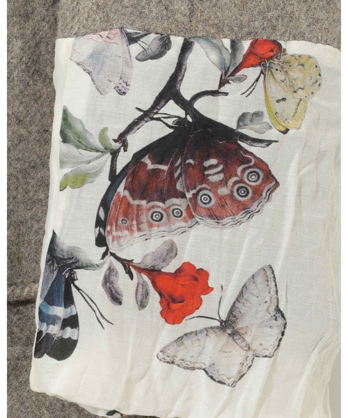 UC2E4101-4 詳細画像 GRAY BEIGE 9