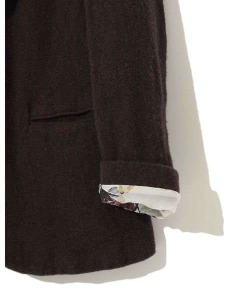 UC2E4101-4 詳細画像 DARK BROWN 3