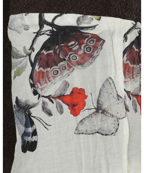 UC2E4101-4 詳細画像 DARK BROWN 4