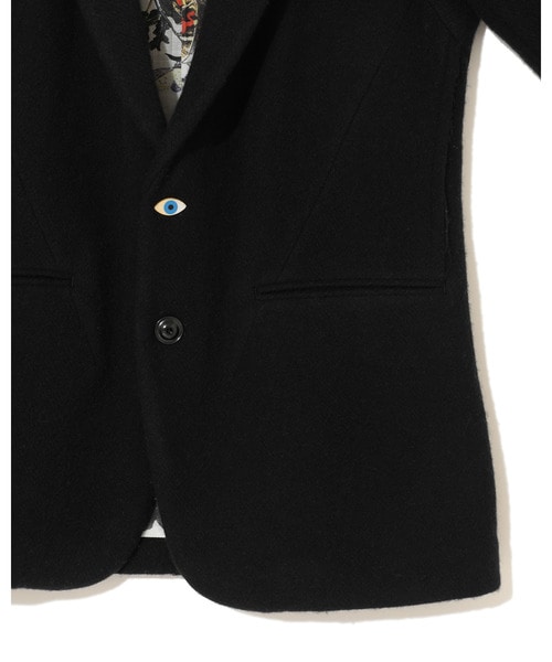 UC2E4101-4 詳細画像 BLACK 4