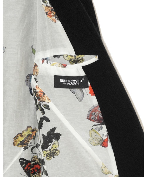 UC2E4101-4 詳細画像 BLACK 5