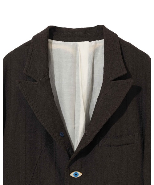 UC2E4102-1 詳細画像 DARK BROWN 3