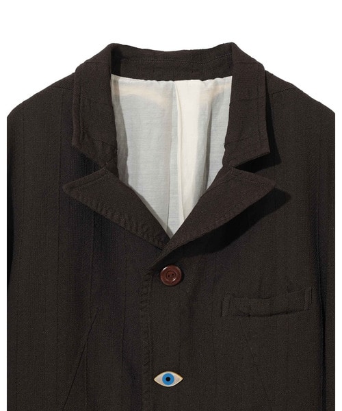 UC2E4102-1 詳細画像 DARK BROWN 4