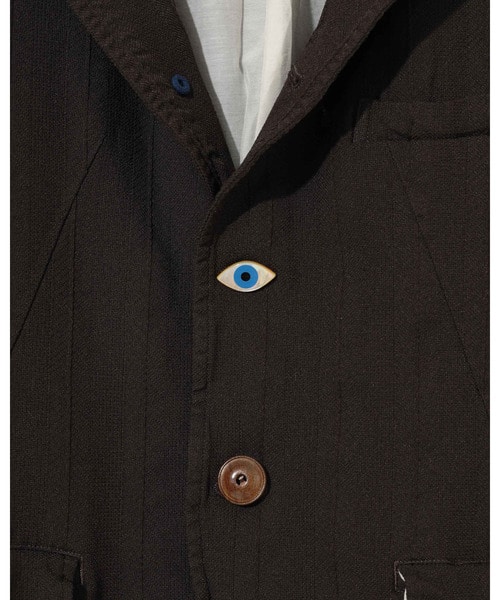 UC2E4102-1 詳細画像 DARK BROWN 5