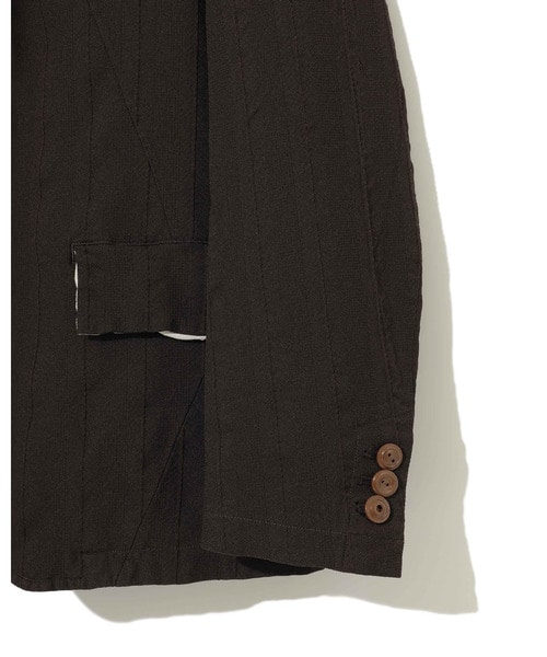 UC2E4102-1 詳細画像 DARK BROWN 6