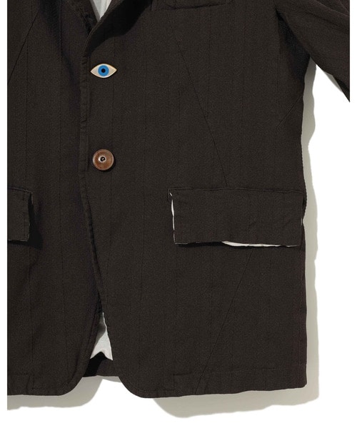 UC2E4102-1 詳細画像 DARK BROWN 7