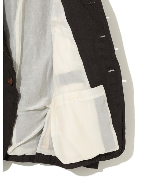 UC2E4102-1 詳細画像 DARK BROWN 8