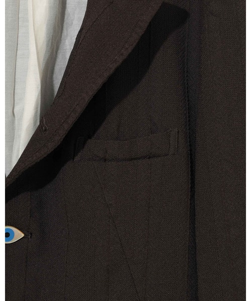 UC2E4102-1 詳細画像 DARK BROWN 9