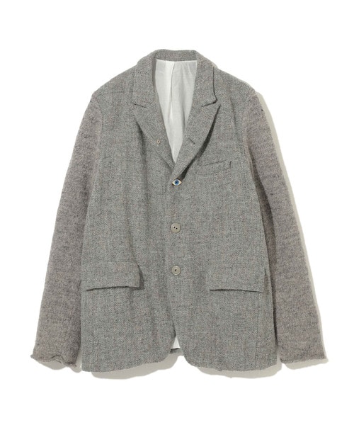 GRAY MIX｜UC2E4103｜UNDERCOVER OFFICIAL ONLINE STORE