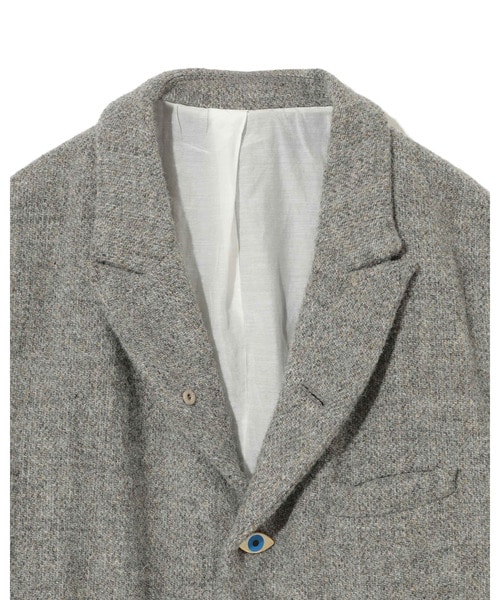 UC2E4103 詳細画像 GRAY MIX 3