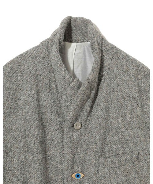 UC2E4103 詳細画像 GRAY MIX 4