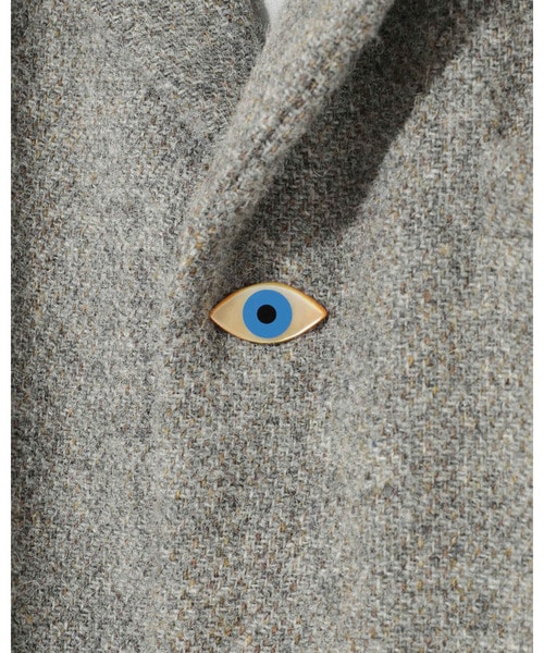 UC2E4103 詳細画像 GRAY MIX 5