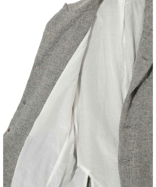 UC2E4103 詳細画像 GRAY MIX 6