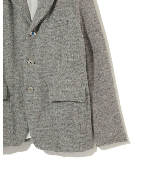 UC2E4103 詳細画像 GRAY MIX 7