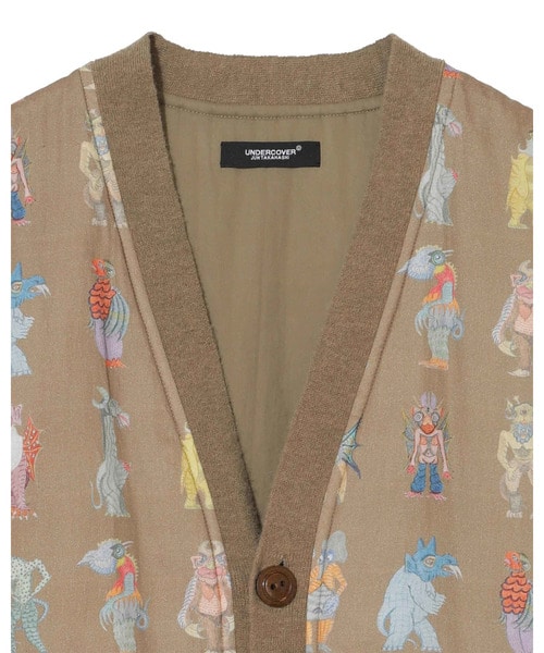 UC2E4201-1 詳細画像 BEIGE BASE 3