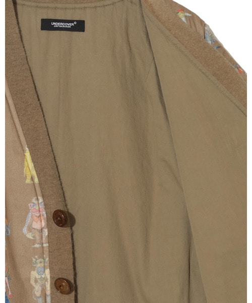 UC2E4201-1 詳細画像 BEIGE BASE 6