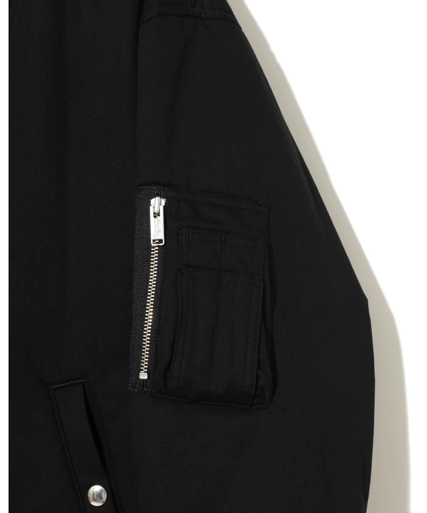 BLACK｜UC2E4201-2｜UNDERCOVER OFFICIAL ONLINE STORE