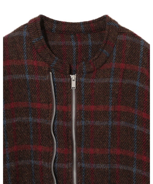 UC2E4202 詳細画像 BROWN CK 3