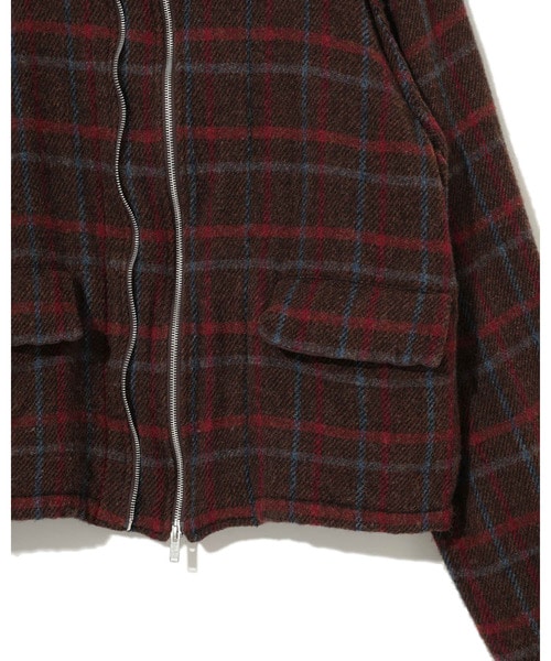 UC2E4202 詳細画像 BROWN CK 4