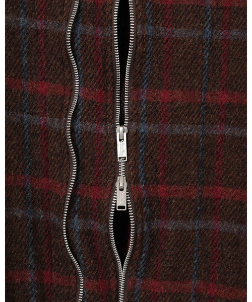 UC2E4202 詳細画像 BROWN CK 5