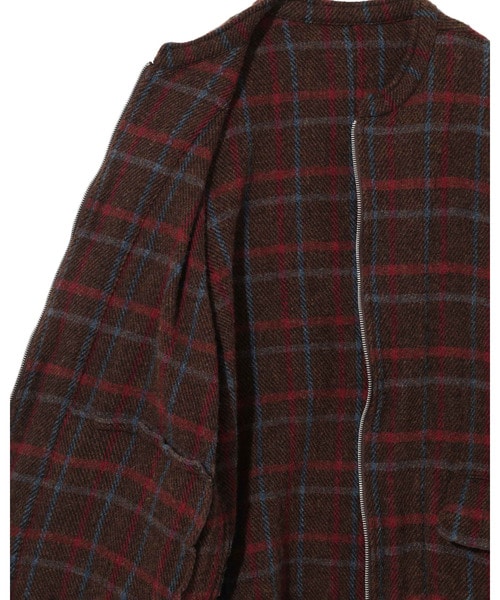 UC2E4202 詳細画像 BROWN CK 6