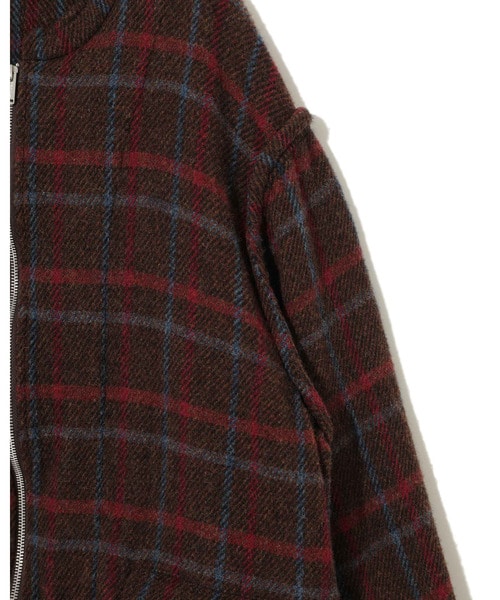 UC2E4202 詳細画像 BROWN CK 8