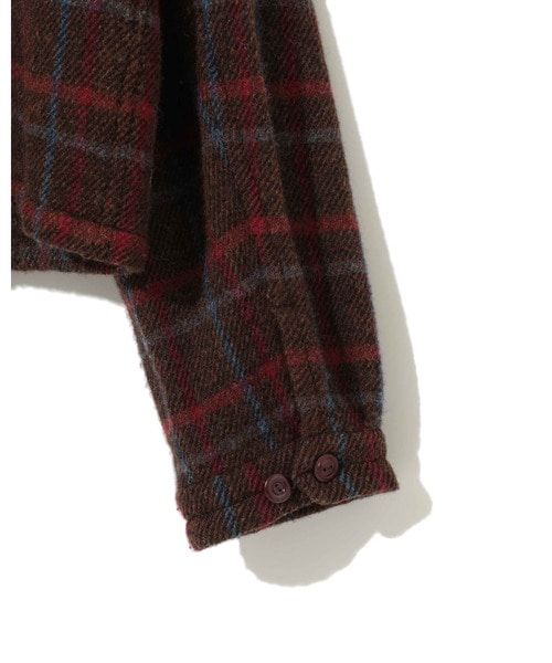 UC2E4202 詳細画像 BROWN CK 9