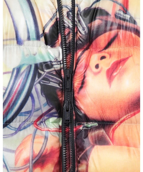 UC2E4203 詳細画像 YELLOWBASE 7