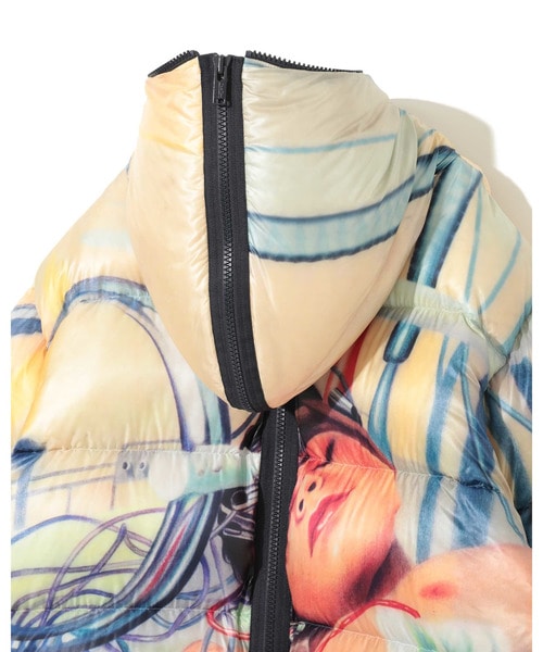 UC2E4203 詳細画像 YELLOWBASE 9